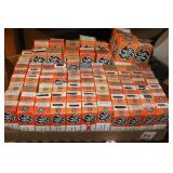 80 GE RADIO TUBES