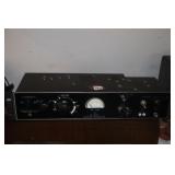 MILLEN TYPE 90801 EXCITOR/TRANSMITTER