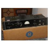 MILLEN TYPE 90801 EXCITOR/TRANSMITTER