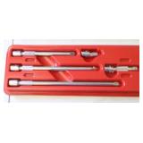 MATCO 5PC3/8 IN EXTENTION SET