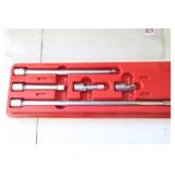 MATCO 5 PC 1/2 IN DRIVE EXTENTION SET