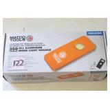 MATCO ALL ALUMINUM WORK LIGHT