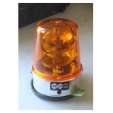 TRIPP LITE AMBER ROOFTOP BEACON LIGHT