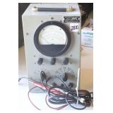 SENTINEL ME-26D/U MULTIMETER