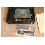 FLUKE 8000A DIGITAL MULTIMETER