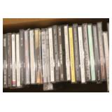 50 COMPACT DISCS