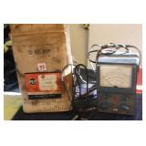 RCA SENIOR VOLTOHMYST