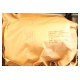 MILITARY HEADSET H-113