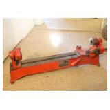 BENCH LATHE BASE