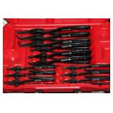MATCO SNAP RING PLIER SET