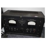 LAMBDA REGULATED POWER SUPPLY