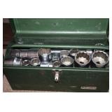 29 PC SK WAYNE 3/4 IN SOCKET SET