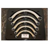 MATCO SAE HALF MOON WRENCH SET