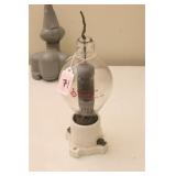 NATIONAL ELECTRONICS RECTIFIER TUBE