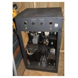 POWER SUPPLY UNIT FOR BC-610 RADIO TRANSMITTER