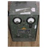 GE AVIATION RUGGEDIZED POWER SUPPLY
