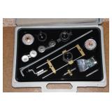 THERMO DYNAMICS HAND CUTTING GUIDE KIT