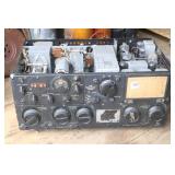 COLLINS T-47/ART-13 RADIO TRANSMITTER