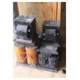 6 INDUSTRIAL TRANSFORMERS
