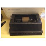 PHILCO MODEL 20 TRANSFORMER