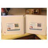 PAIR TRANSISTOR CLOCK KITS