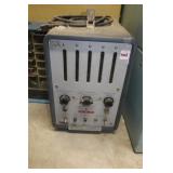 HEWLETT PACKARD ELECTRONIC COUNTER