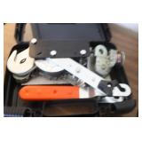 PACKMULE CABLE COMEALONG