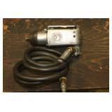 MATCO 3/8' DRIVE  BUTTERYFLY IMPACT