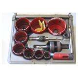 MATCO HSV13K 13 PC WHOLE SAW KIT