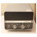 HALLICRAFTERS HA-1  T.O. KEYER