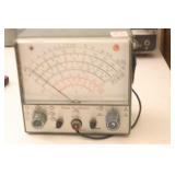 SENIOR VOLT OHMYST MODEL WV-98A