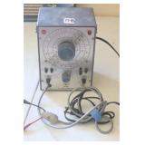 RCA WR-50B SIGNAL GENERATOR