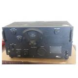 WWII SIGNAL CORPSBC-348 RADIO RECEIVER