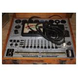 PRECISION APARATUS 612 VTUBE TESTER