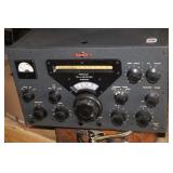 1950'S COLLINS 75-A4 RECEIVER