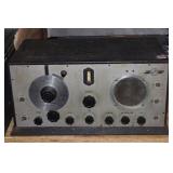 SUPER SKY RIDER SX9 SHORT WAVE RADIO