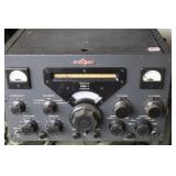 1950'S COLLINS KWS-1 RADIO TRANSMITTER