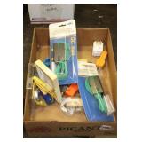 VARIOUS ELECTRICAL ITEMS