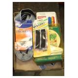 VELCRO, MULTI USE STRAPS