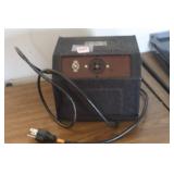 NATIONAL DOGHOUSE POWER SUPPLY