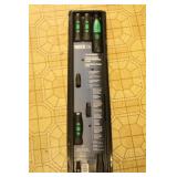 MATCO 4 PC PRY BAR SET