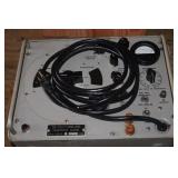 AN/URM-25F RF SIGNAL GENERATOR SET