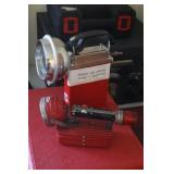 TWO VINTGAE FLASHLIGHTS