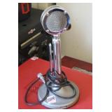 VINTAGE ASTATIC MICROPHONE