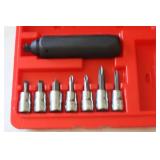 SNAP ON IMPACT DRIVER SET