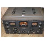 SUPER SKY RIDER SX9 SHORT WAVE RADIO
