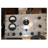 HEWLETT PACKARD 205 AG AUDIO SIGNAL GENERATOR