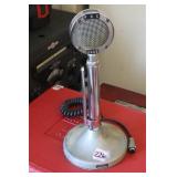 VINTAGE ASTATIC MICROPHONE