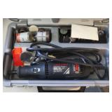 DREMEL MODEL 395 IN CASE