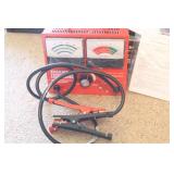 KING CARBON PILE BATTERY LOAD TESTER